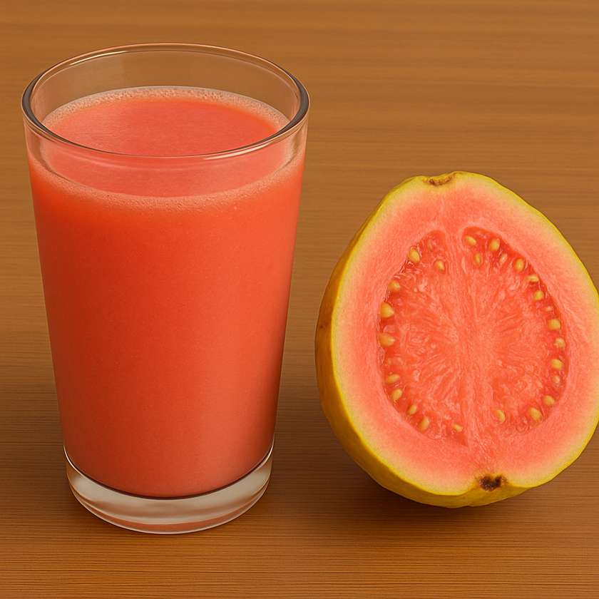 Guava Juice