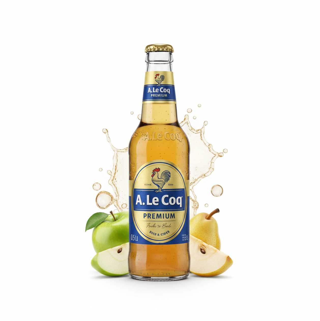 A.Le Coq Premium 0,5 l