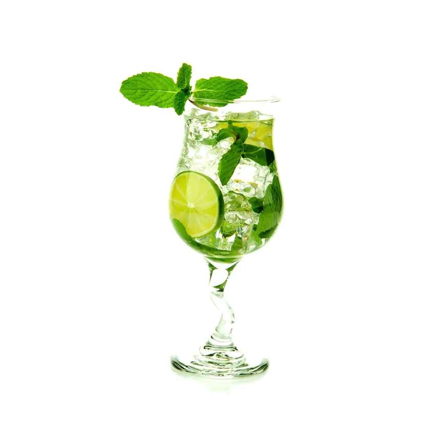 Virgin Mojito