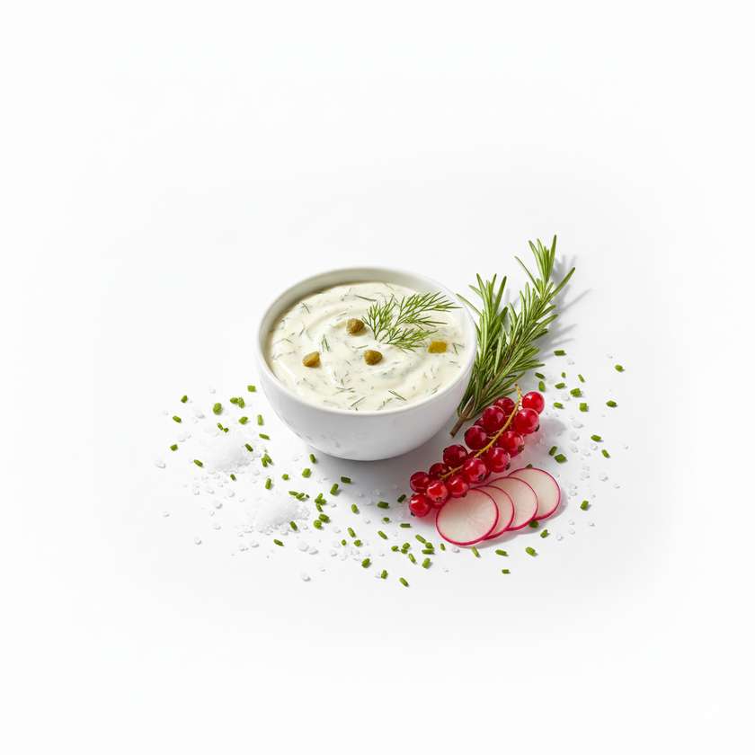Tartar Sauce (40g)