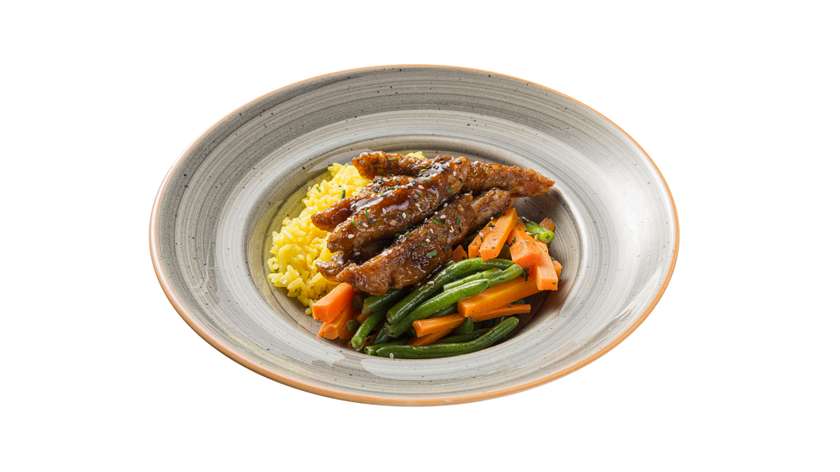 Deep Fried Catfish Strips