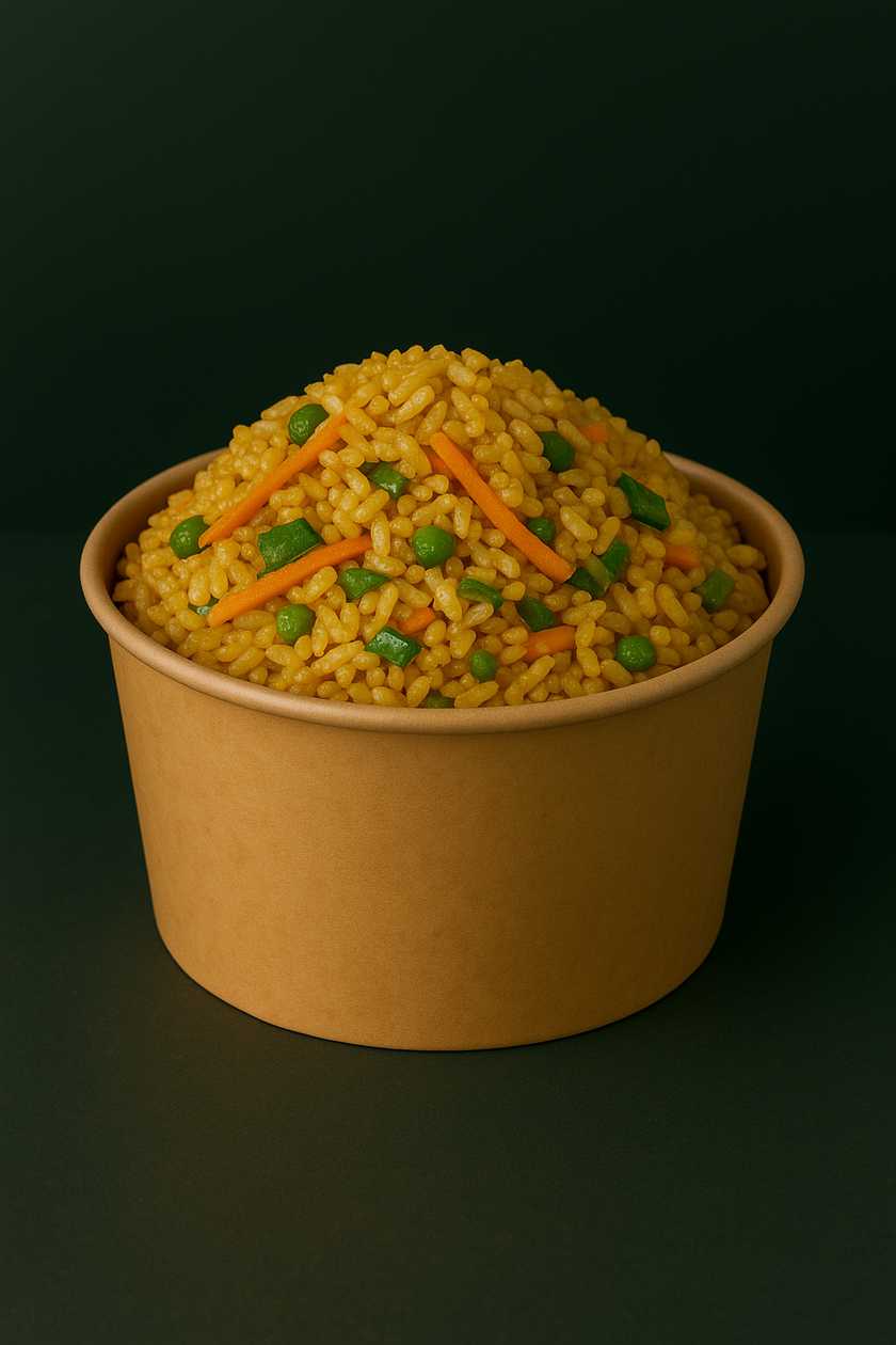 COM /jasmínová ryža:rizoto/