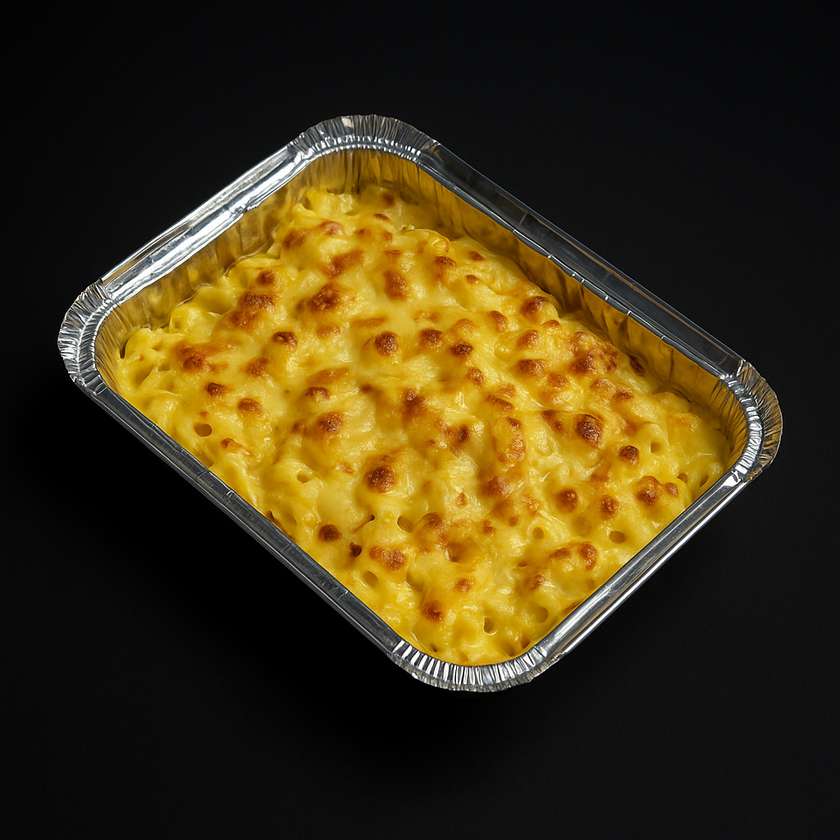 Classic Mac and Cheese