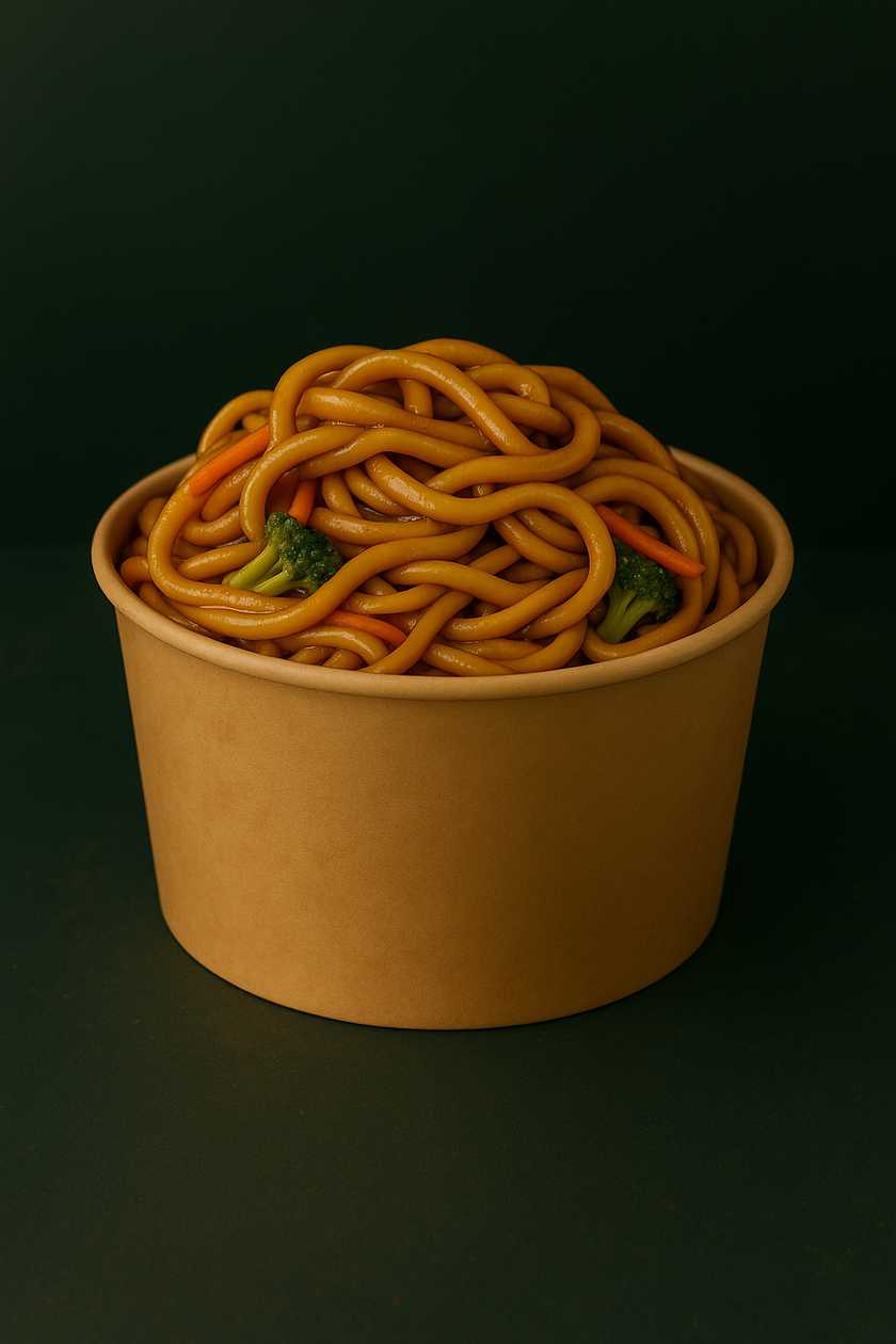 UDON /japonské pšeničné rezance/ (1)