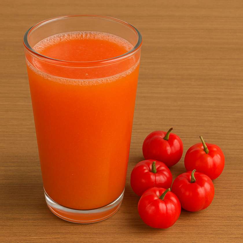 Acerola Juice