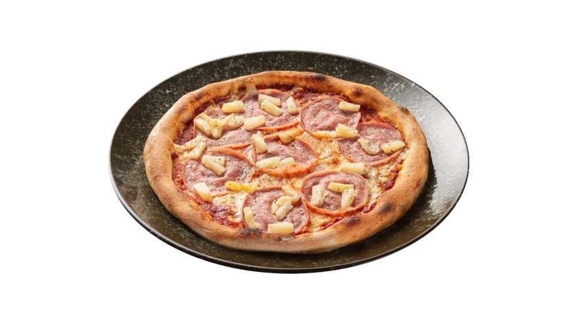 Pica „Havajų“ 20 cm