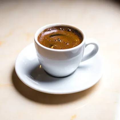 Espresso Double