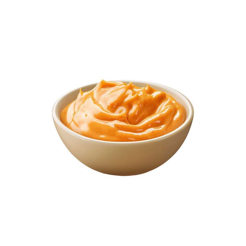 Sriracha aioli
