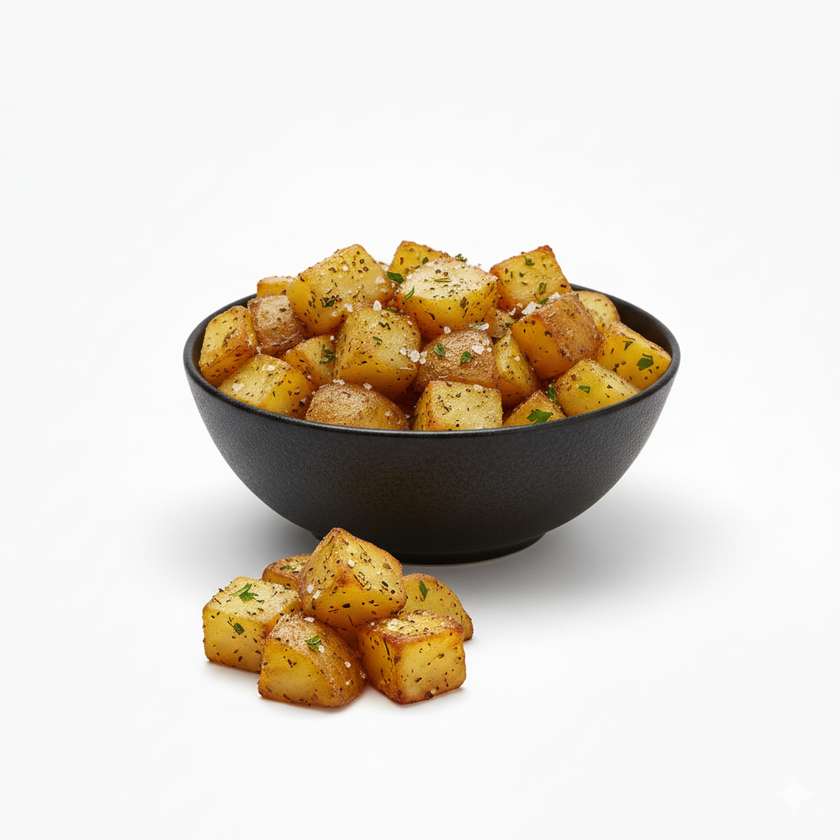 Roasted Potatoes