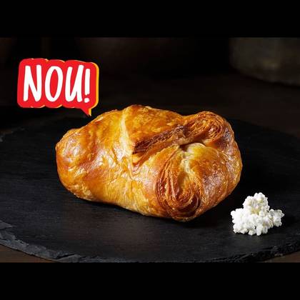 Placinta cu branza dulce si unt