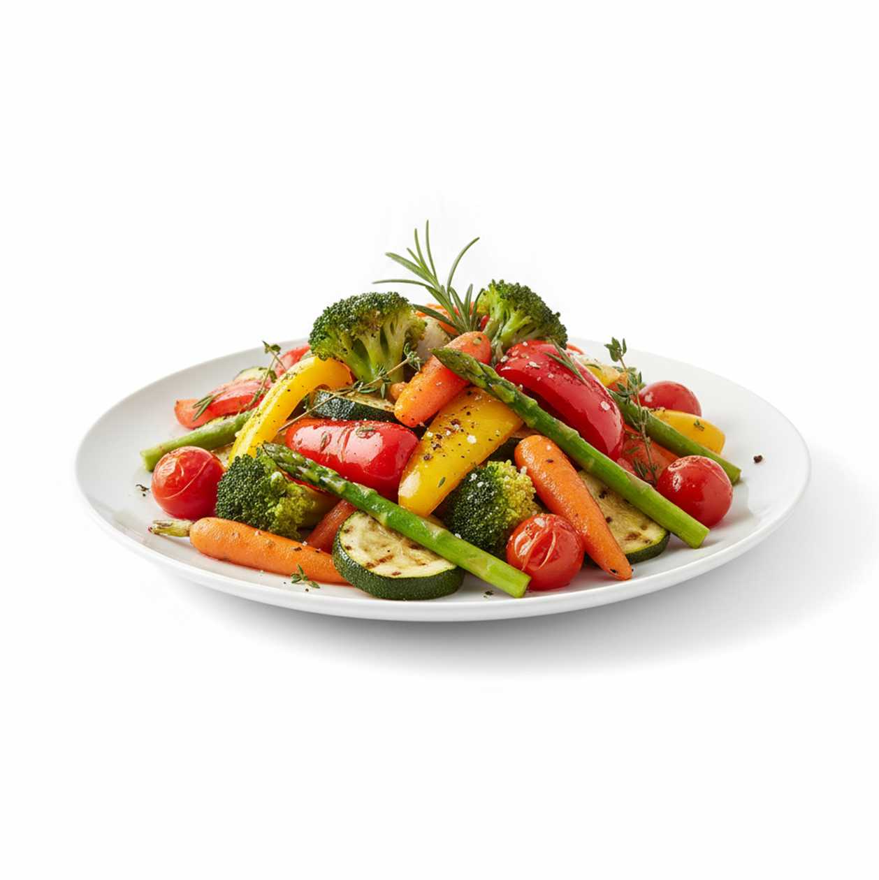 Värsked köögiviljad