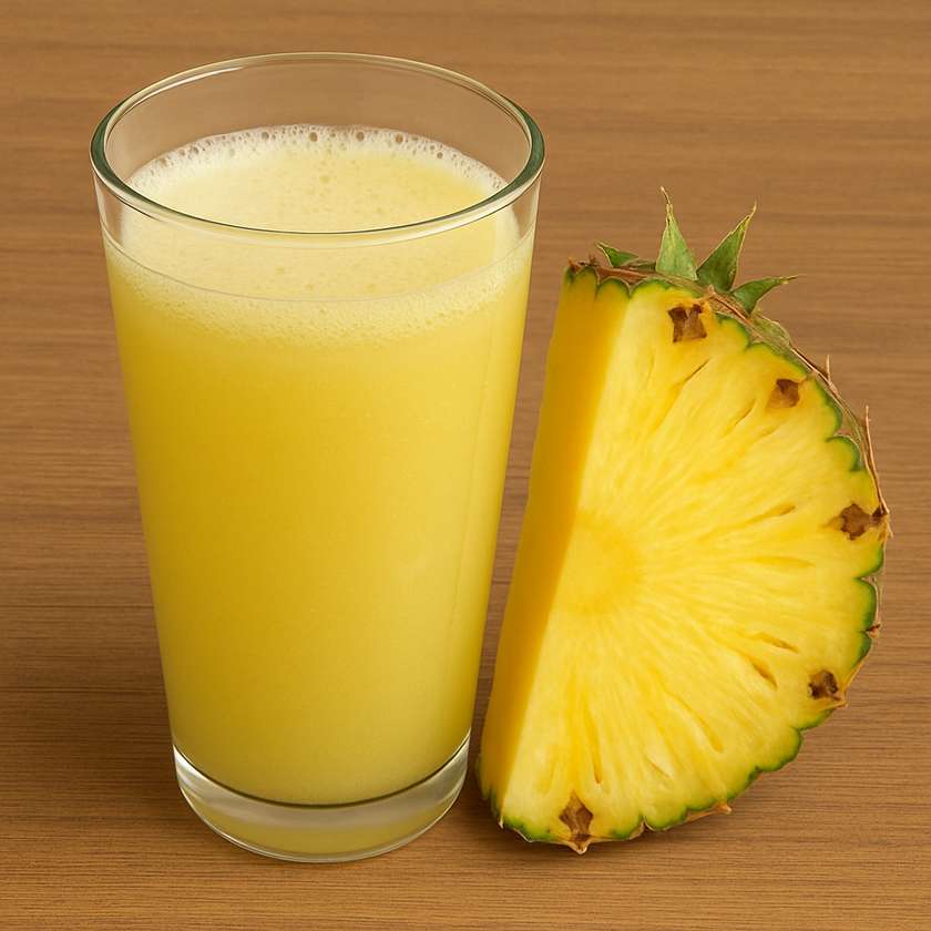 Pineapple Juice