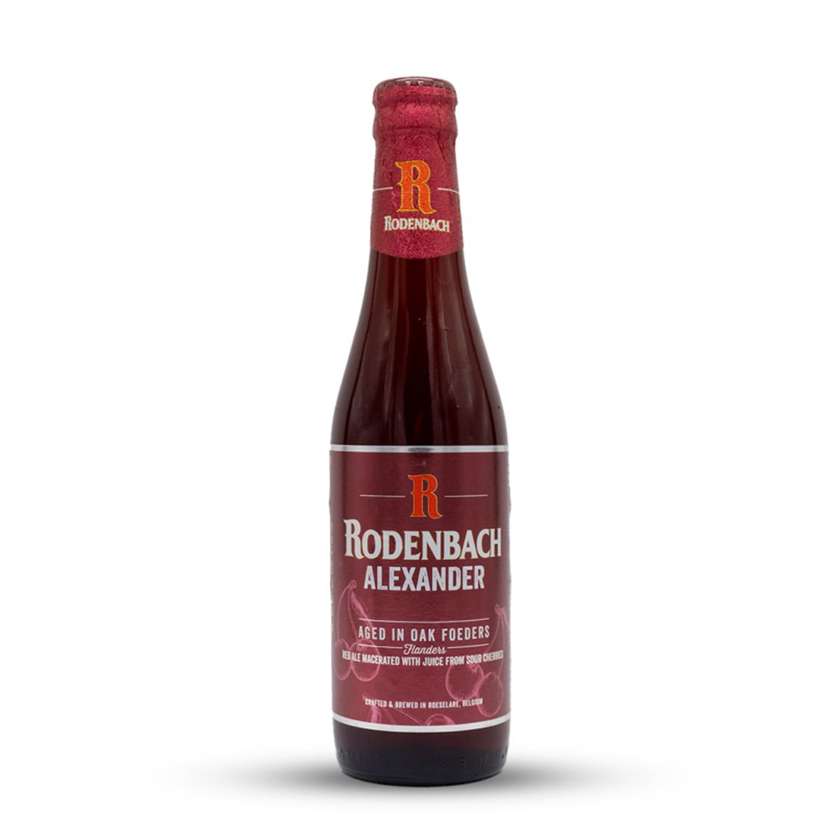 Rodenbach alexander 5.6%, 0,33 l