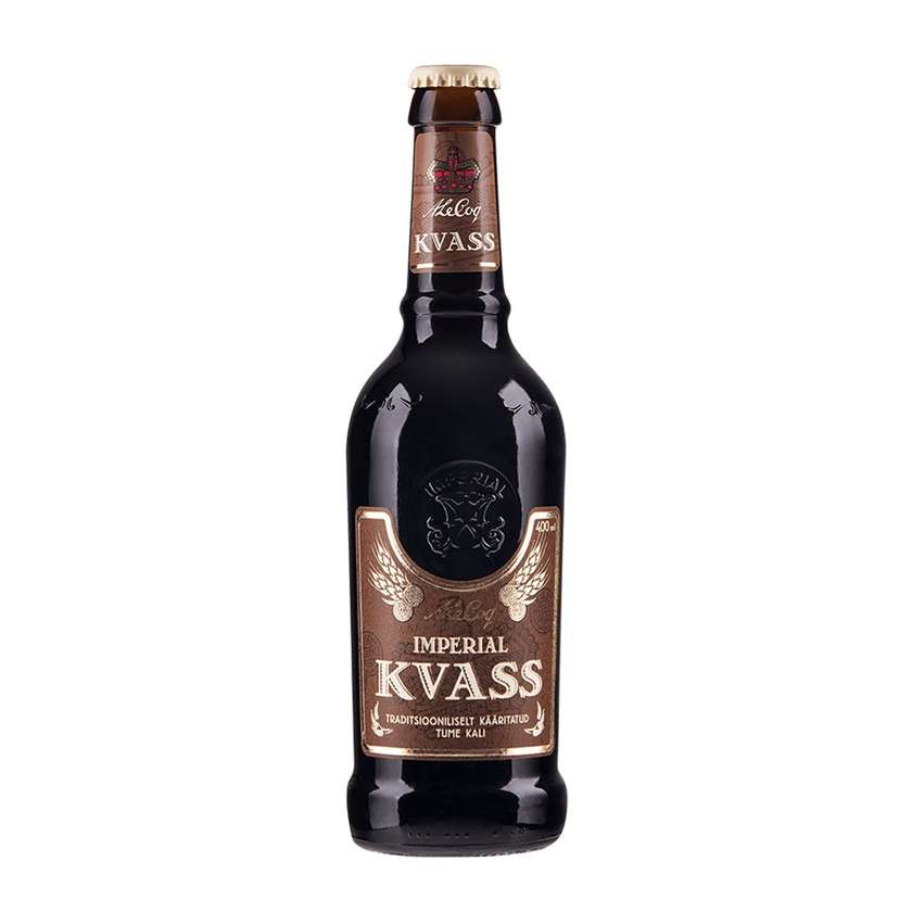Kvass Imperial 0,4 l