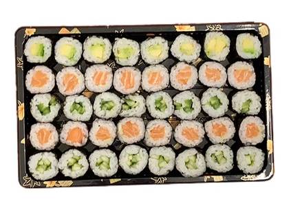 Rainbow central park