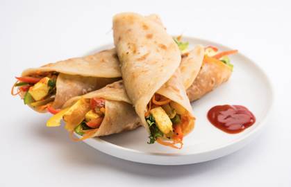 Veg Spring Roll