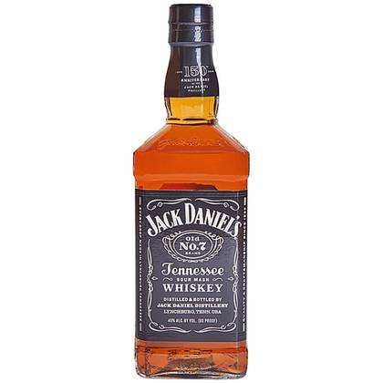 Jack Daniel's (Single)