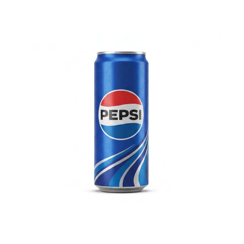 0,33l Pepsi cola