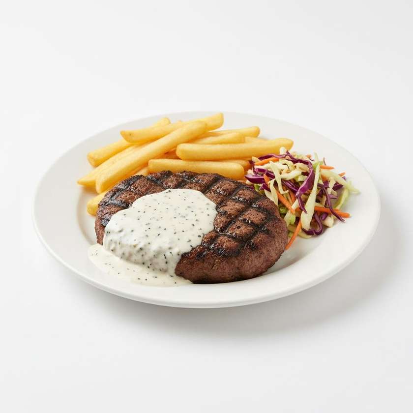 Veiselihapihvi praad