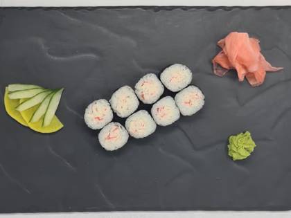Krab maki