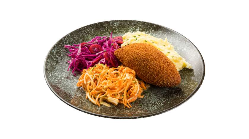 Kyiv Cutlet