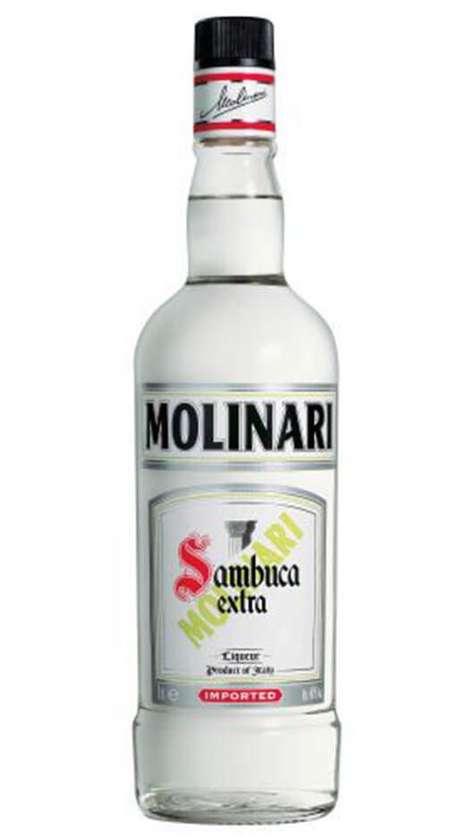 Molinari Sambuca