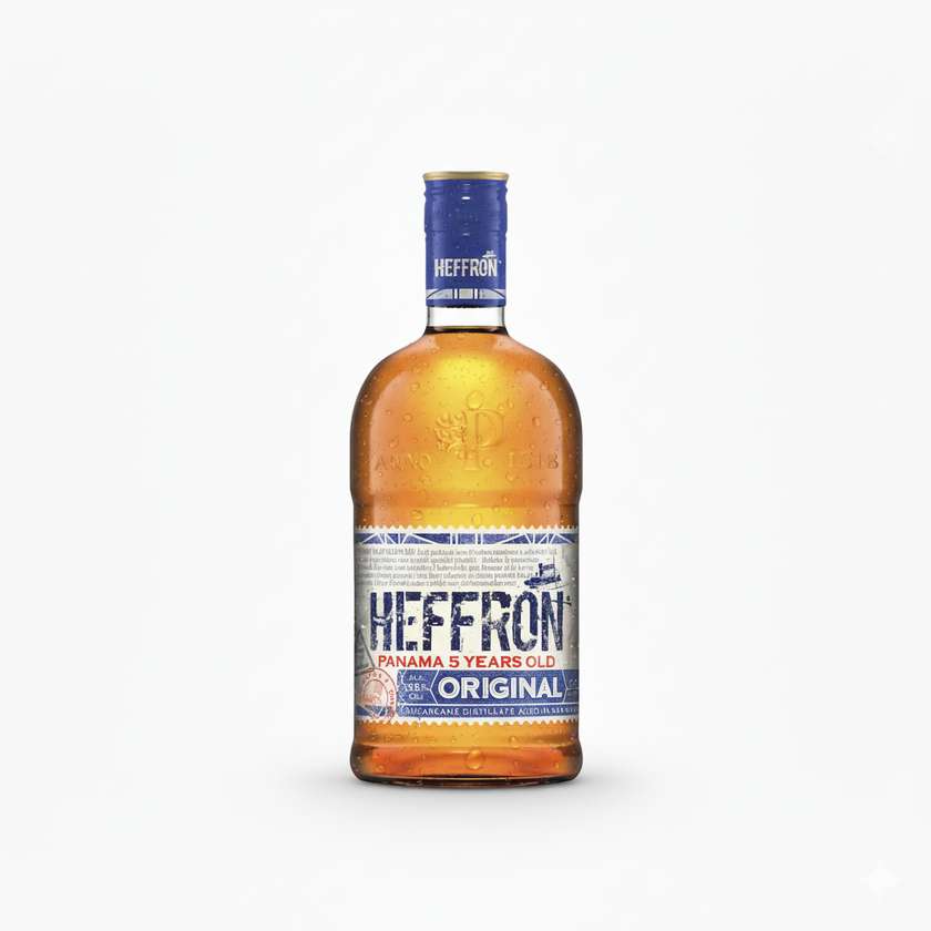 Heffron 38% (0.5l)
