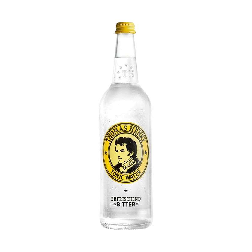 Thomas Henry Tonic Water