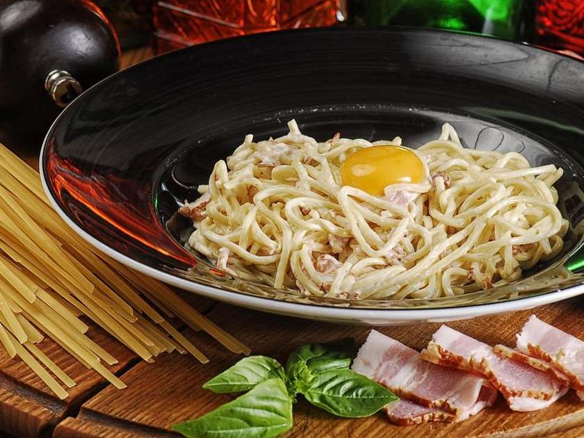 Carbonara