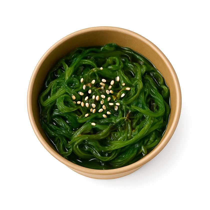 Wakame Salad