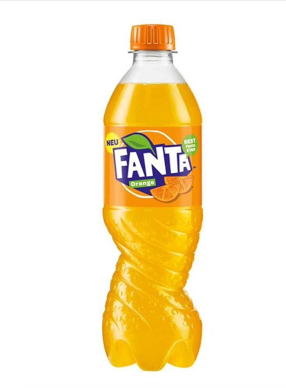 Fanta
