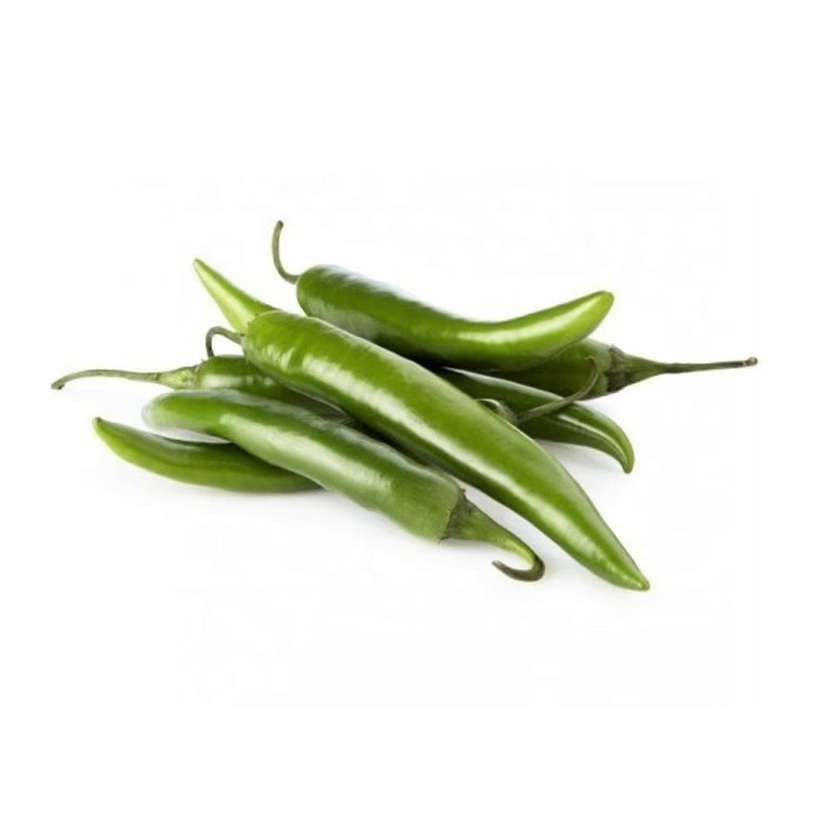 Hot Pepper 100G