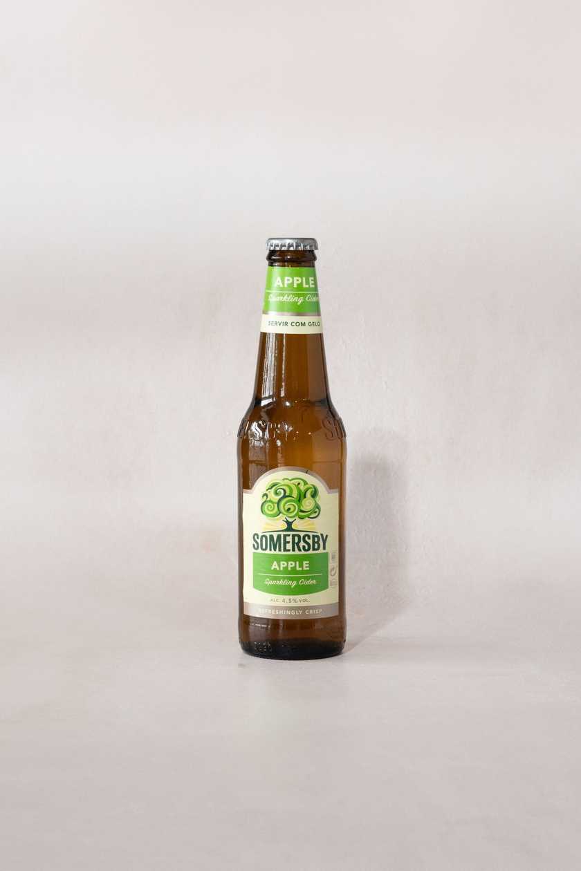 Somersby Maçã