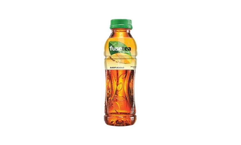 Fuse Tea Mango-Pineapple 0.5L
