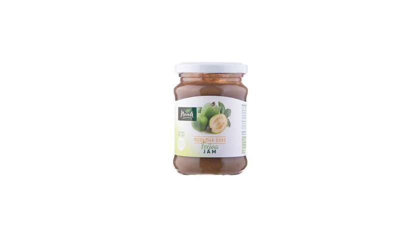 Feijoa Jam “Nena” 310G