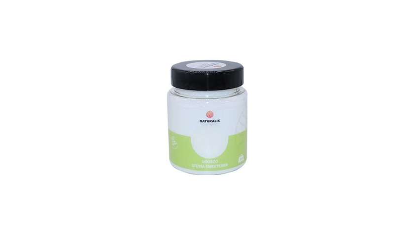 Stevia 2X Sweet Diabetic 240G