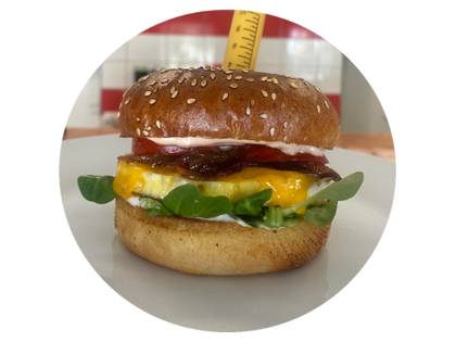 The Patient - Sandwich