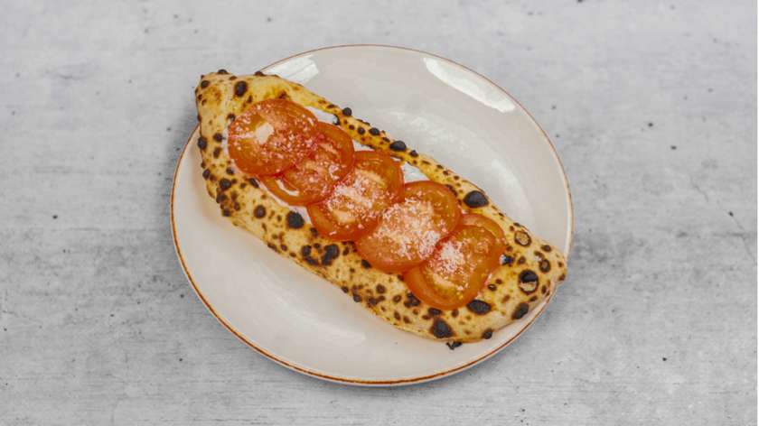 BRUSCHETTA AL POMODORO