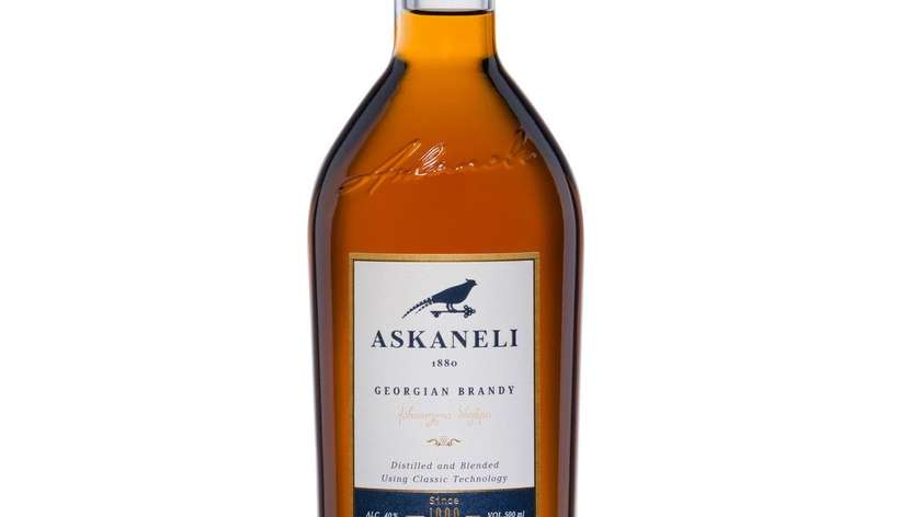 Askaneli 5* 0.5L