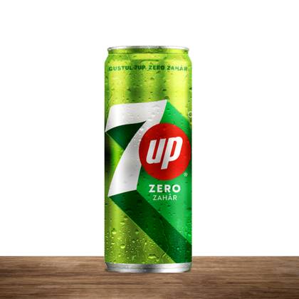 7 UP - 330 ML