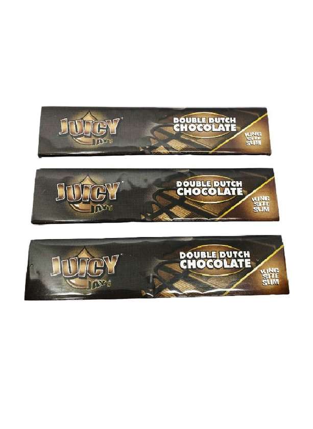 Mortalhas com Sabor Chocolate x32