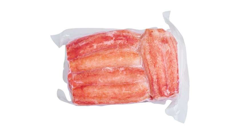 Hand-Picked Crab Meat 1 kg