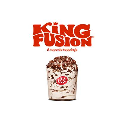 King Fusion™ Kit Kat®