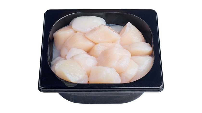 Scallops 250 g