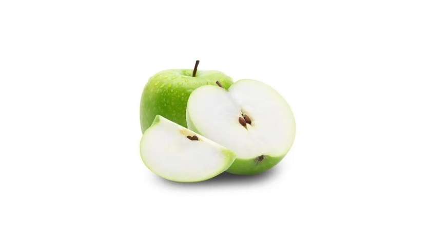 Green Apples 0.5-0.6Kg