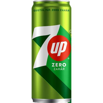 7UP 0.33