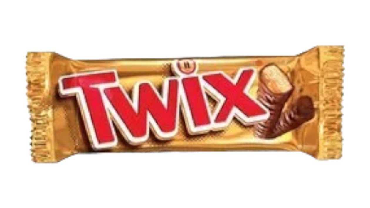 Twix Chocolate