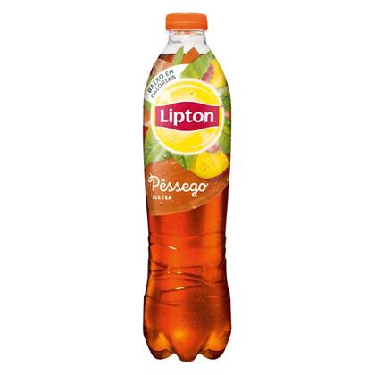 Lipton Pessego 2L