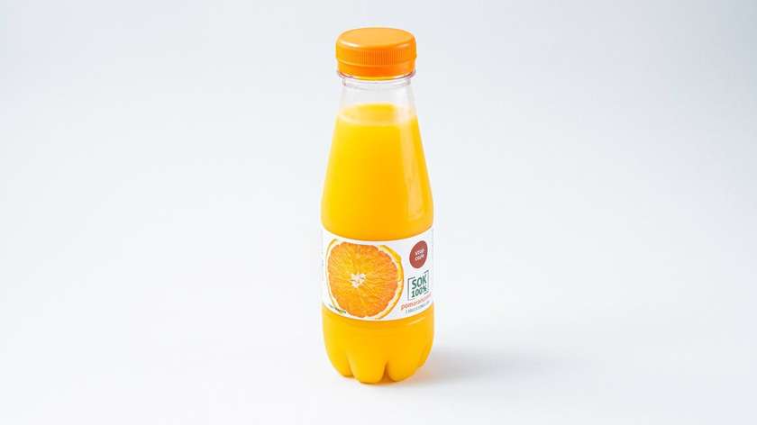 Juice - Orange