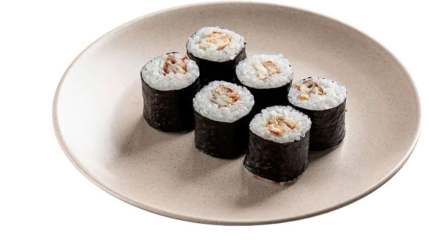 Unagi Maki